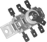 thermisches Laderelais THR3