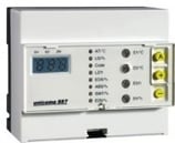 Aufladesteuergerät Unicomp 557