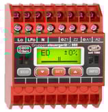 Gruppensteuergerät DRT G980 ED