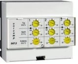 Zonenregler Unicomp 547.3