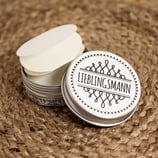 es briefli für dich "lieblingsmann"