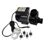 LX DH 1.0 Zirkulationspumpe