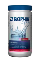 Delphin Ph minus 1.5kg