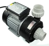 LX WTC50 Zirkulationspumpe