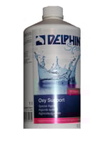 Delphin Oxy Support 1l