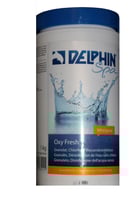 Delphin Oxy Fresh Aktivsauerstoff 1 kg