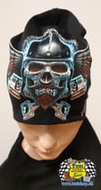 Beanie "RockRider"