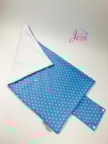 Wéckelënnerlag (hellblo Staeren)