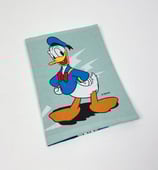 Housse fir de Carnet de Santé (neien Modell 2025) Donald