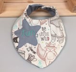 Dräiecksduch (be wild)