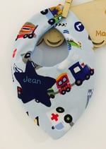 Dräiecksduch (Autoen)