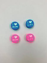 Suckelketten (MOM DAD)