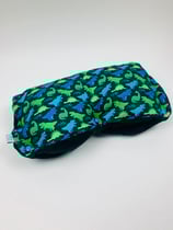 Muff fir un d'Kutsch (Dino)