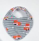 Dräiecksduch (Fuus)