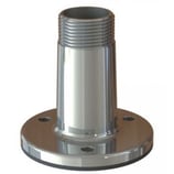 Deck Flansch WLAN Long Range Antenne