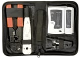 RJ45 Werkzeugset
