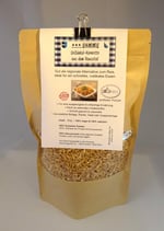 UrDinkel-Kernotto aus dem Reusstal