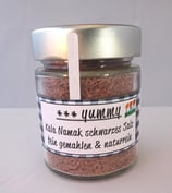 yummy - Kala Namak schwarzes Salz