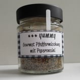 yummy Gourmet Pfeffermischung mit Peperoncini