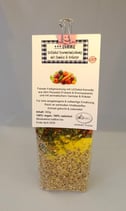 yummy UrDinkel-Kernotto Gourmetmischung Gemüse und Kräuter