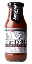 Winter Keule Bio Gourmetsauce 245ml