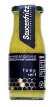 Gourmet Dressing Honig Senf 145ml