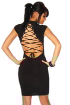 Kleid Asia-Style 00032