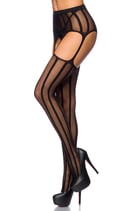 Straps-Stocking 00388