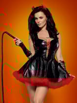 Teufels-Kostüm 00157