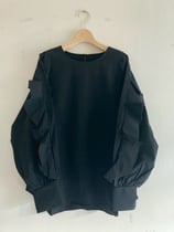 完全撥水ブラウス