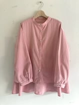 ビックサイズブラウス