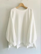 ビックサイズブラウス