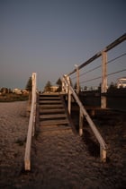 Largs Bay Jetty Stairs