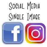 Single Social Media Image