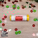 Candy Cane; M&M Tube Wrapper