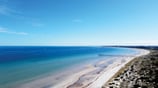 Largs Bay Beach; 17