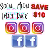 Social Media Image Pack