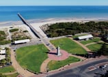 Semaphore Foreshore