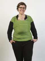 Schlingel Apfelgrün