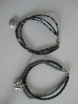 Armband mit Anhänger