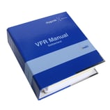 VFR Manual (initial purchase)