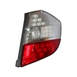 HONDA フィットGE系/GP1用RSルックLEDウィンカー クリアーレッドテール　157