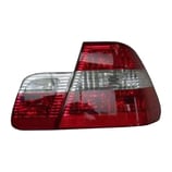 BMW E46後期セダン用Mルックテール　40