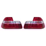 BMW E46前期セダン用Mルックテール　39