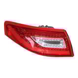 PORSCHE 911/996 1997-2006用2009年ルック　ＬＥＤクリアーレッドテール　144