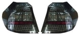 BMW E87前期車用オールスモーク LEDテール　79