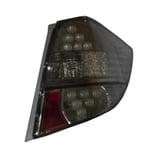 HONDA　 フィットGE系/GP1用RSルックLEDウィンカースモークレッドテール　158