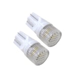 ULTIMA T10LEDバルブ 6000K 適光タイプ 【UL02-T10W6】