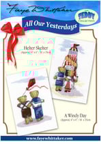 A Windy Day - Helter Skelter