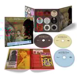Soul Survivor: A Life In Song - Deluxe Gatefold 3CD Set